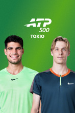 Imagen de Cuartos de Final: Alcaraz - Shapovalov - 1