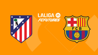 Imagen de Cuartos de Final: Atlético de Madrid - FC Barcelona - 2