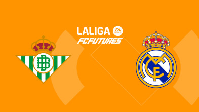 Imagen de Cuartos de Final: Real Betis - Real Madrid - 2