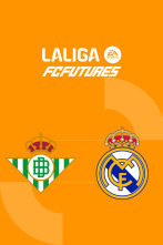 Imagen de Cuartos de Final: Real Betis - Real Madrid - 1