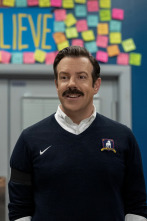 Imagen de Ted Lasso (T4): Ep.10 Estar vivos - 1