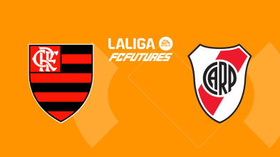 Imagen de Semifinales: CR Flamengo - CA River Plate - 2