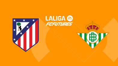 Imagen de Semifinales: Atlético de Madrid - Real Betis - 2