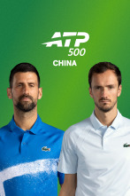 Imagen de Semifinales: Djokovic - Medvedev - 1