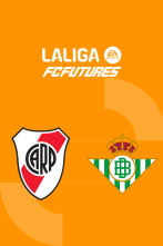 Imagen de Final: River Plate - Real Betis - 1