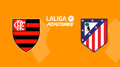 Imagen de Tercer y Cuarto Puesto: Flamengo - Atlético de Madrid - 2