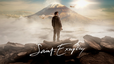 Imagen de Saint-Exupéry - 2