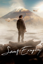Imagen de Saint-Exupéry - 1