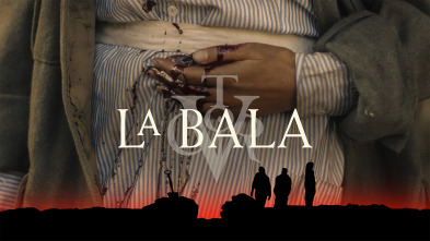 Imagen de La bala - 2