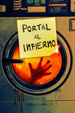 Imagen de Portal al infierno - 1