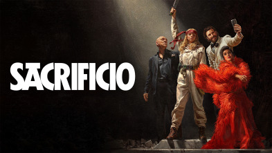 Imagen de Sacrificio - 2
