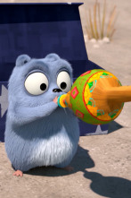 Imagen de Grizzy y los... (T1): El sonido de un lemming - 1