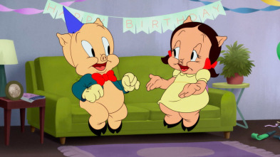 Imagen de Looney Tunes... (T5): Soñando despierto / Temporada de patos: Hologramas / La tarta destartalada - 2