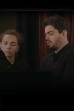 Imagen de Festival de Música de Cámara de Jerusalén 2022: Rajmáninov, Weinberg - 1