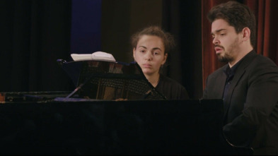 Imagen de Festival de Música de Cámara de Jerusalén 2022: Rajmáninov, Weinberg - 2