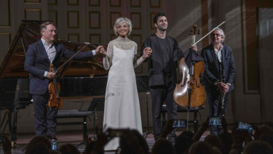 Imagen de Messiaen: Cuarteto para el fin del tiempo - Renaud Capuçon, Kian Soltani - 2