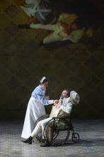 Imagen de Wagner: Tristan und Isolde - Opéra Royal de Wallonie - Liège - 1