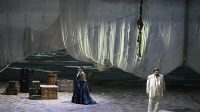 Imagen de Wagner: Tristan und Isolde - Opéra Royal de Wallonie - Liège - 2