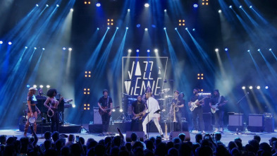 Imagen de Trombone Shorty - Jazz à Vienne - 4