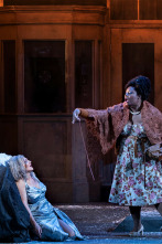 Imagen de Dvorák: Rusalka - Dutch National Opera - 1