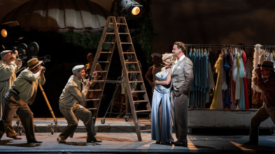 Imagen de Dvorák: Rusalka - Dutch National Opera - 2
