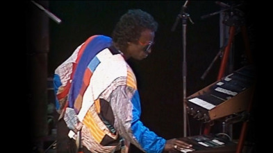 Imagen de Miles Davis Münchner Klaviersommer ´88 - 2