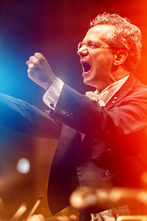 Imagen de Danish National Symphony Orchestra, Pierre-Laurent Aimard - Scriabin: Prometeo - 1