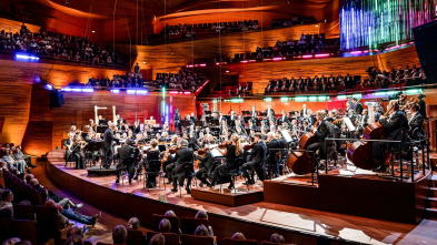 Imagen de Danish National Symphony Orchestra, Pierre-Laurent Aimard - Scriabin: Prometeo - 2