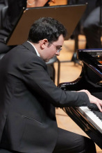 Imagen de Ljubljana Festival International Piano Competition 2026: Finales - 1