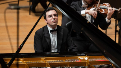 Imagen de Ljubljana Festival International Piano Competition 2026: Finales - 2