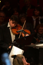 Imagen de Danish National Symphony Orchestra, Fabio Luisi - Scriabin: Le Poème de l'extase - 1