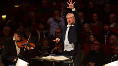 Imagen de Danish National Symphony Orchestra, Fabio Luisi - Scriabin: Le Poème de l'extase - 2