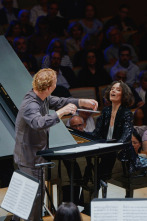 Imagen de Hélène Grimaud, Yannick Nézet-Séguin, Orchestre Métropolitain: Price, Gershwin, Bernstein - 1