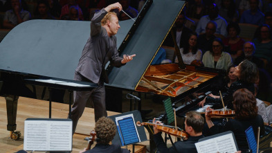 Imagen de Hélène Grimaud, Yannick Nézet-Séguin, Orchestre Métropolitain: Price, Gershwin, Bernstein - 2