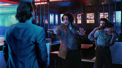 Imagen de 4 Blocks Zero (T1): Ep.3 Acuerdos - 2