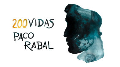 Imagen de 200 vidas. Paco Rabal - 2