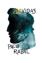 Imagen de 200 vidas. Paco Rabal - 1