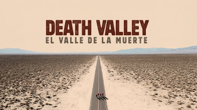 Imagen de Death Valley: El valle de la muerte - 2