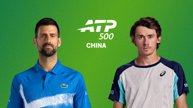 Imagen de Final: Djokovic - De Miñaur - 2