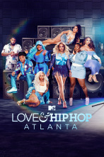 Imagen de Amor y Hip Hop Atlanta (T12) - 1