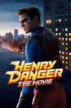 Imagen de Henry Danger: La película - 1