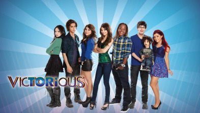 Imagen de Victorious (2010) (T1) - 2