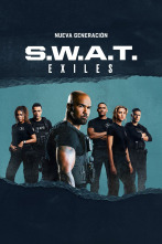 Imagen de S.W.A.T. Exiles: Nueva Generación (T1) - 1