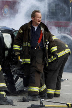 Imagen de Chicago Fire (T10): Ep.17 Mantenerte a salvo - 1