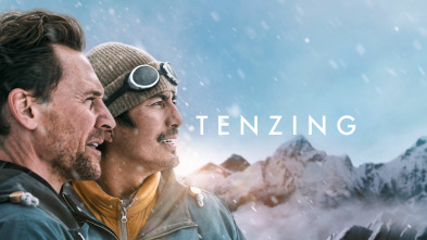 Imagen de Tenzing - 2