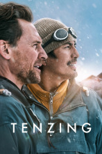 Imagen de Tenzing - 1