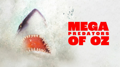 Imagen de Megadepredadores - 2