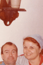 Imagen de Viviendo con un asesino: La insignia del mal - 1