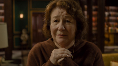 Imagen de Materia oscura (T2): Ep.8 La unidad básica de todo - 2