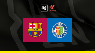 Imagen de Jornada 8: Barcelona - Getafe - 2
